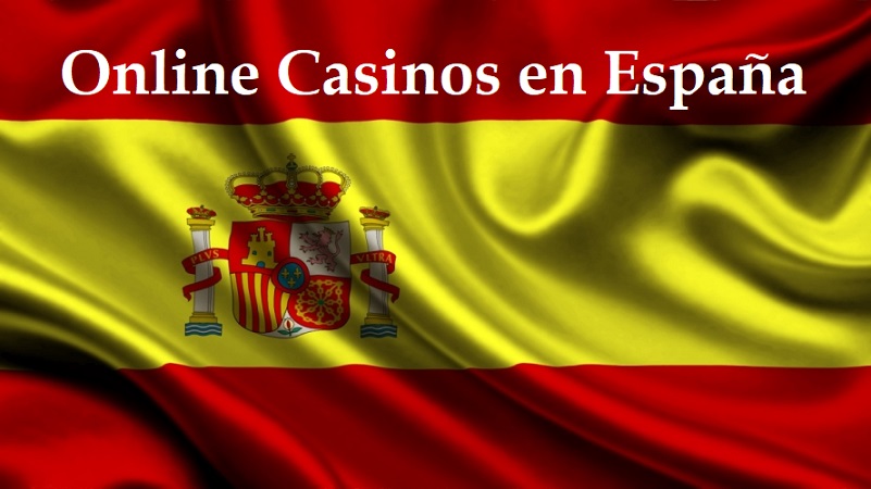 Casinos Online España, casino online españa.