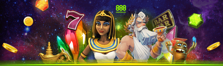 Casino 888 Espana Casino 888 Espana