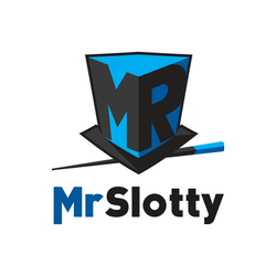 Mr Slotty