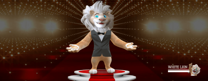 White lion casino