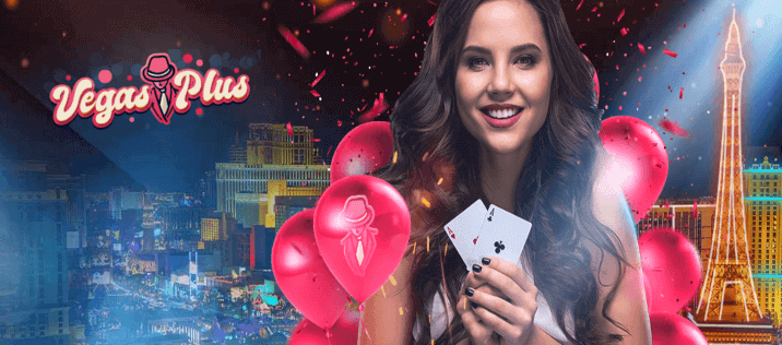 Casino VegasPlus 