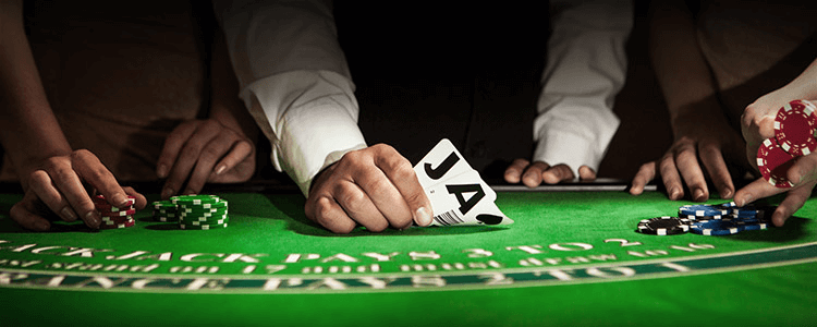 Live Casino