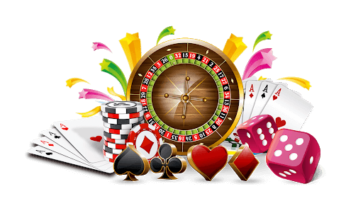 Cómo escoger el juego de casino