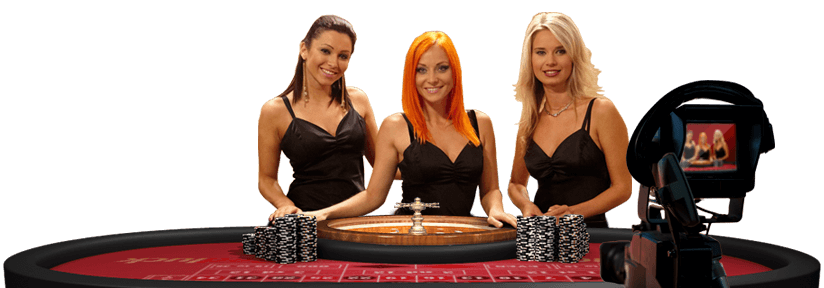 juegos de Casino en Vivo