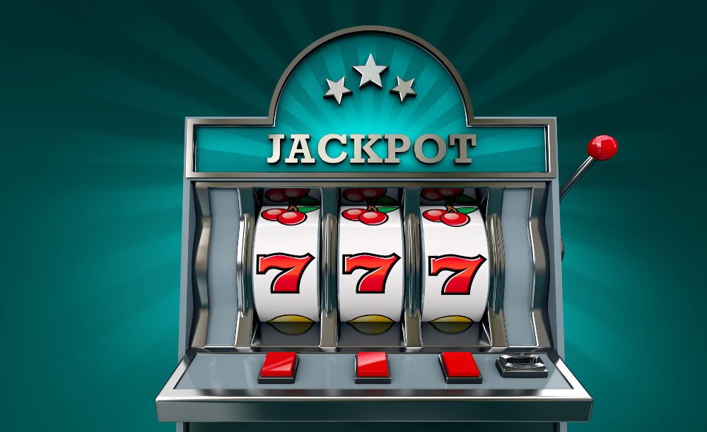 Una Guia Detallada De Los Jackpots Progresivos Casino Online Espana