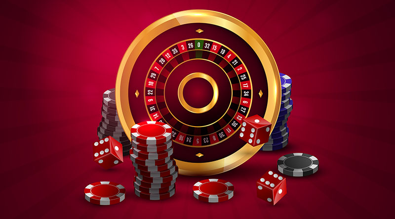 Gane dinero en el casino en línea