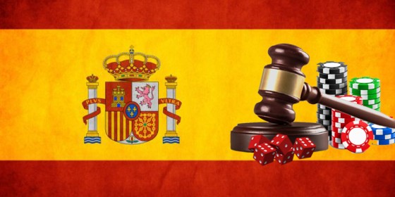 Leyes de Juego en España