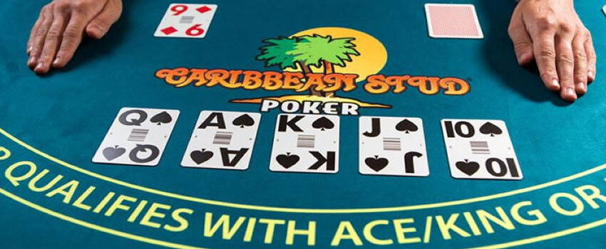 Póker Caribeño Reseña