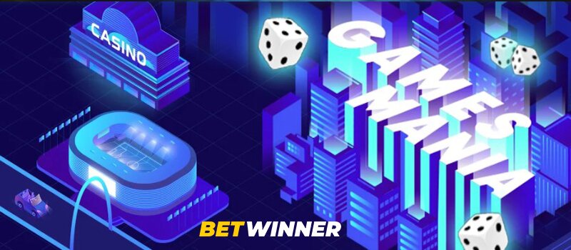 Betwinner Casino Reseña