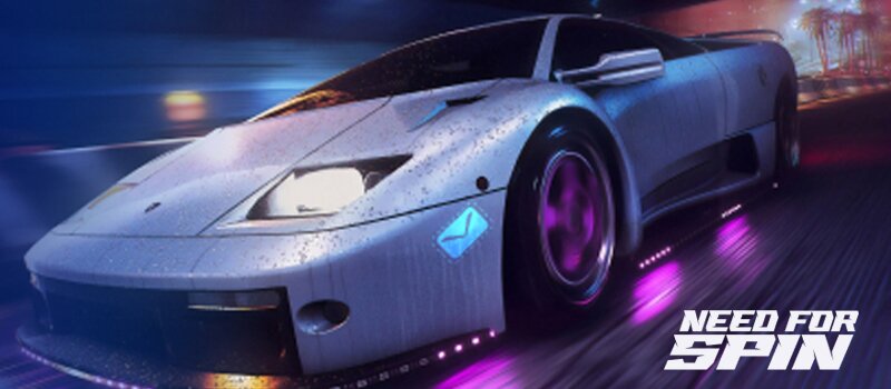 Need For Spin Casino Reseña