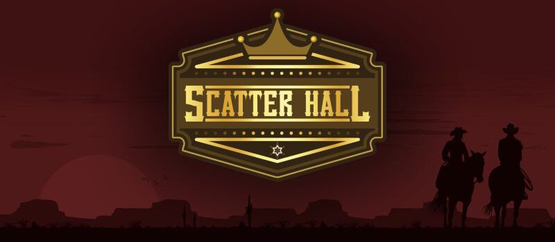 ScatterHall Casino en Vivo