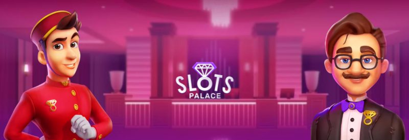 Reseña Slots Palace Casino