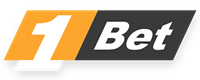 1Bet Casino logo
