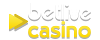 logotipo del casino betlive