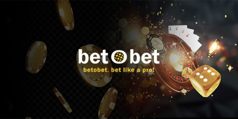 BetObet Casino