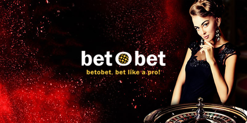 BetObet Casino en vivo