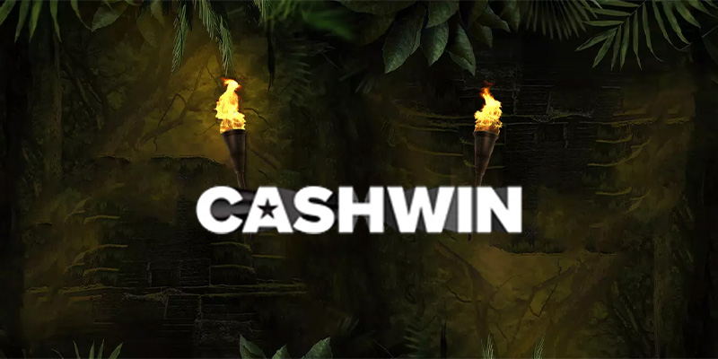 CashWin Casino
