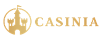 Logotipo de Casinia