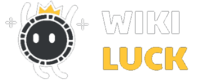 Logotipo de WikiLuck Casino
