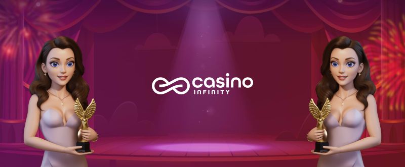 Infinity Casino Review 