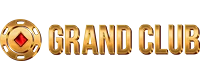 Logotipo de GrandClub Casino