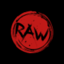 RAW Gaming