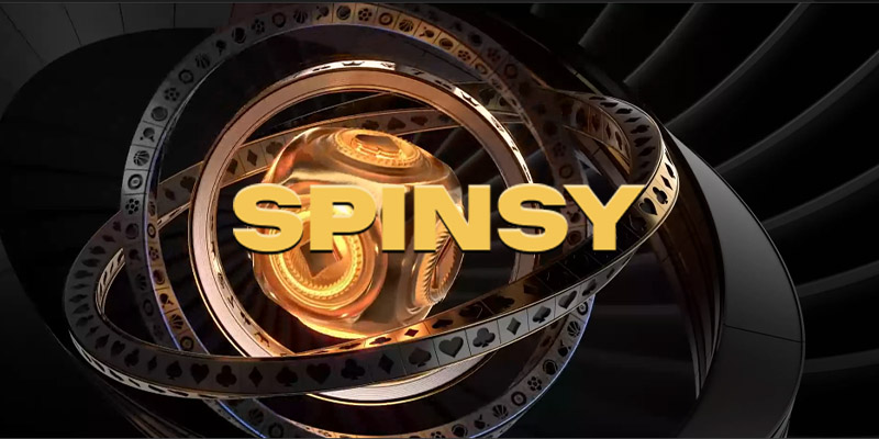 Revisión del Casino Spinsy 