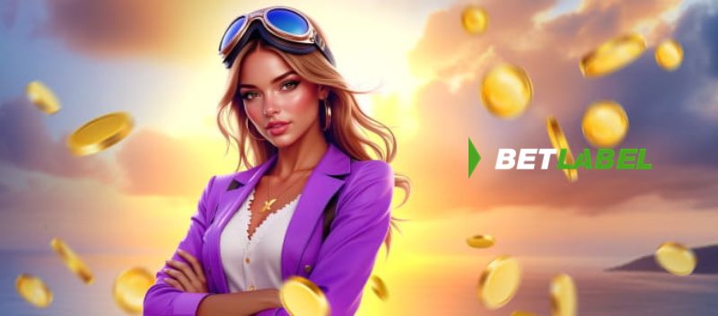 Juegos en vivo del casino BetLabel