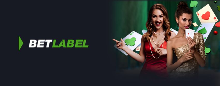 Reseña de BetLabel Casino 