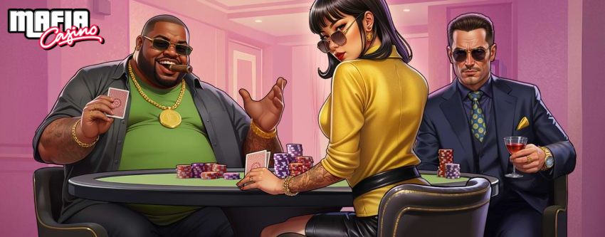 Reseña de MafiaCasino