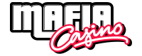 Mafia Casino logo