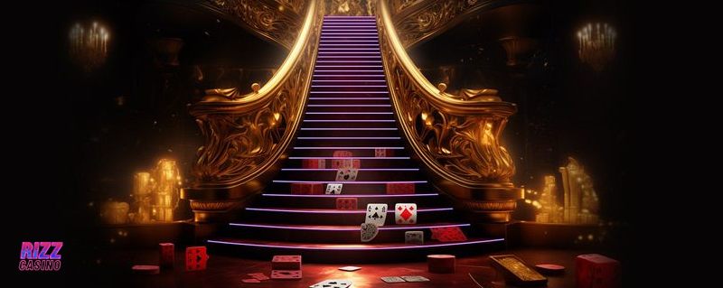 Rizz Casino Juegos de casino en vivo