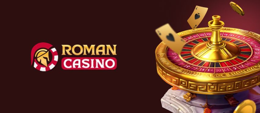 Roman Casino Juegos en vivo