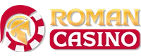 Roman Casino logo