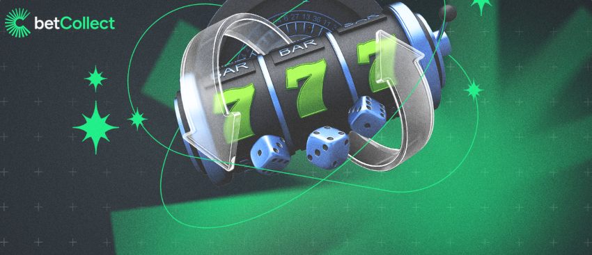 BetCollect Reseña del casino