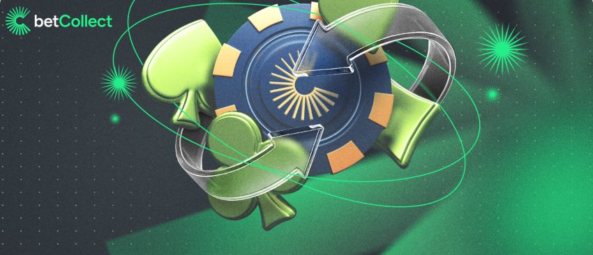 BetCollect casino en vivo