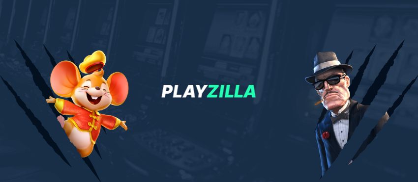 Reseña de Playzilla Casino