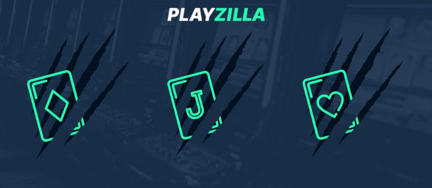 Playzilla Juegos de casino en vivo