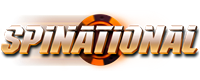 Spinational Casino logo